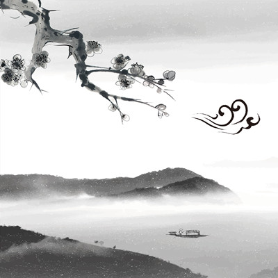 九瑞定制電梯墊山水風(fēng)情系列.jpg