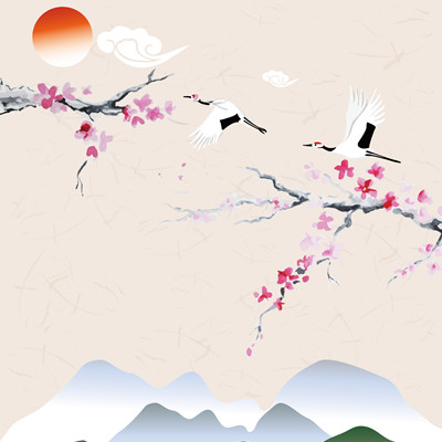九瑞定制電梯墊山水風(fēng)情系列.jpg